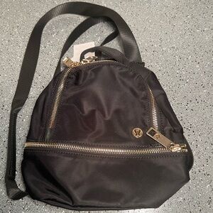 Lululemon City Adventurer Backpack Black